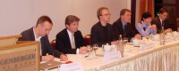 CSR-Diskussion in Kiel (Foto: Heiko Vosgerau)