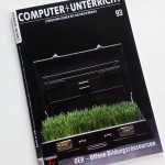 Computer + Unterricht Ausgabe 93/2014
