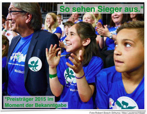 Foto: Robert Bosch Stiftung / Max Lautenschläger