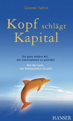 Cover - Faltin Kopf schlaegt Kapital