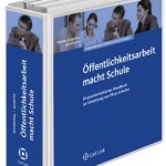 Handbuch Öffentlichkeitsarbeit macht Schule