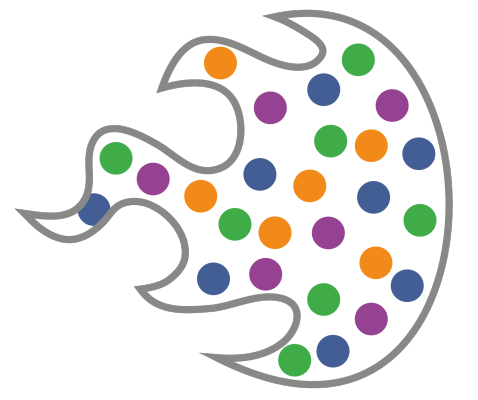 Logo zum InklusionsCamp